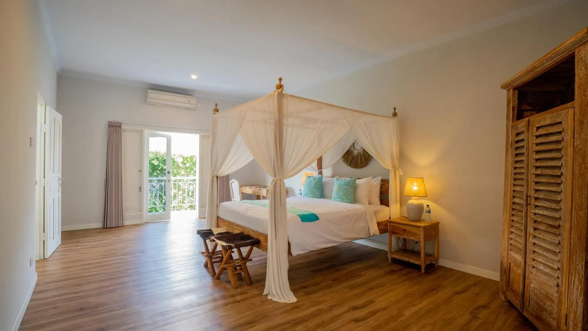 Deja Blu Villa Seminyak