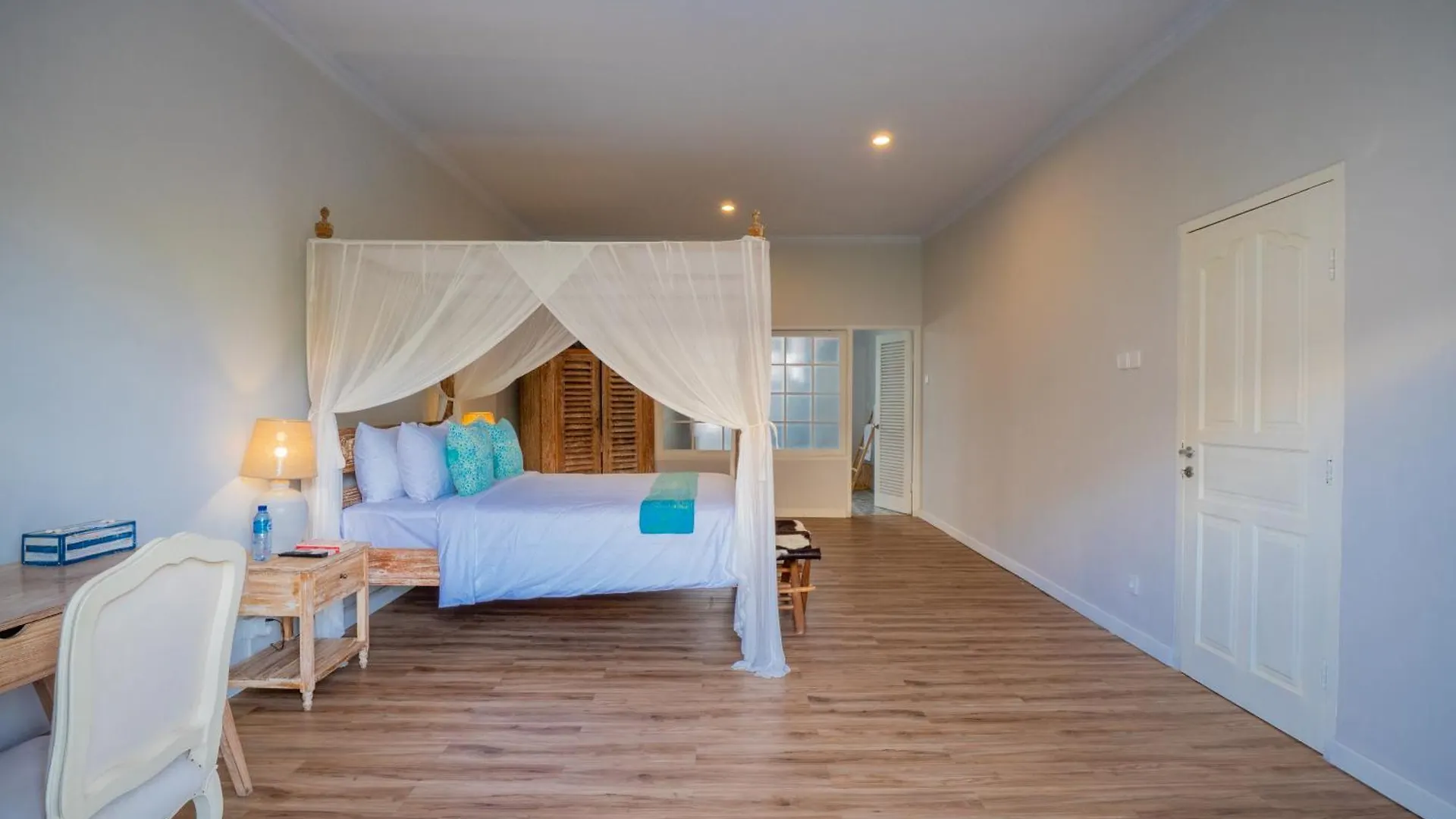 Deja Blu Villa Seminyak