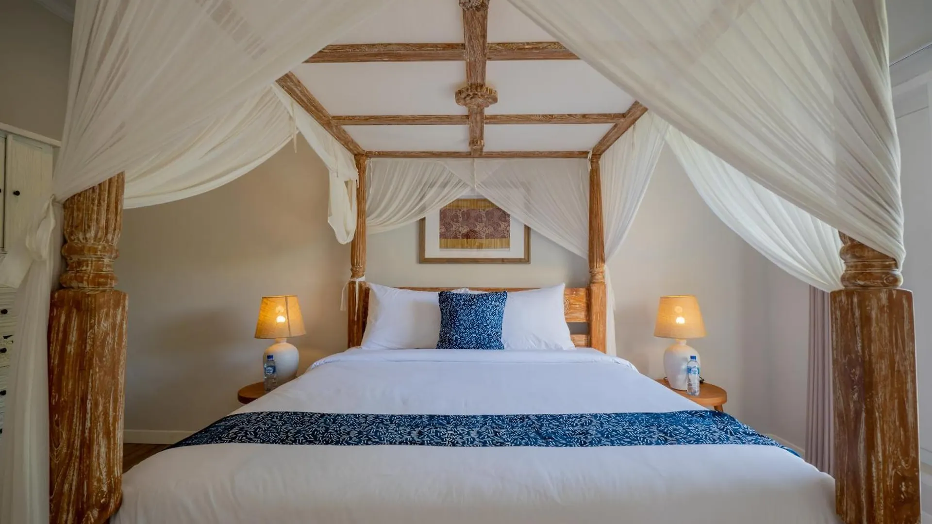 Deja Blu Villa Seminyak