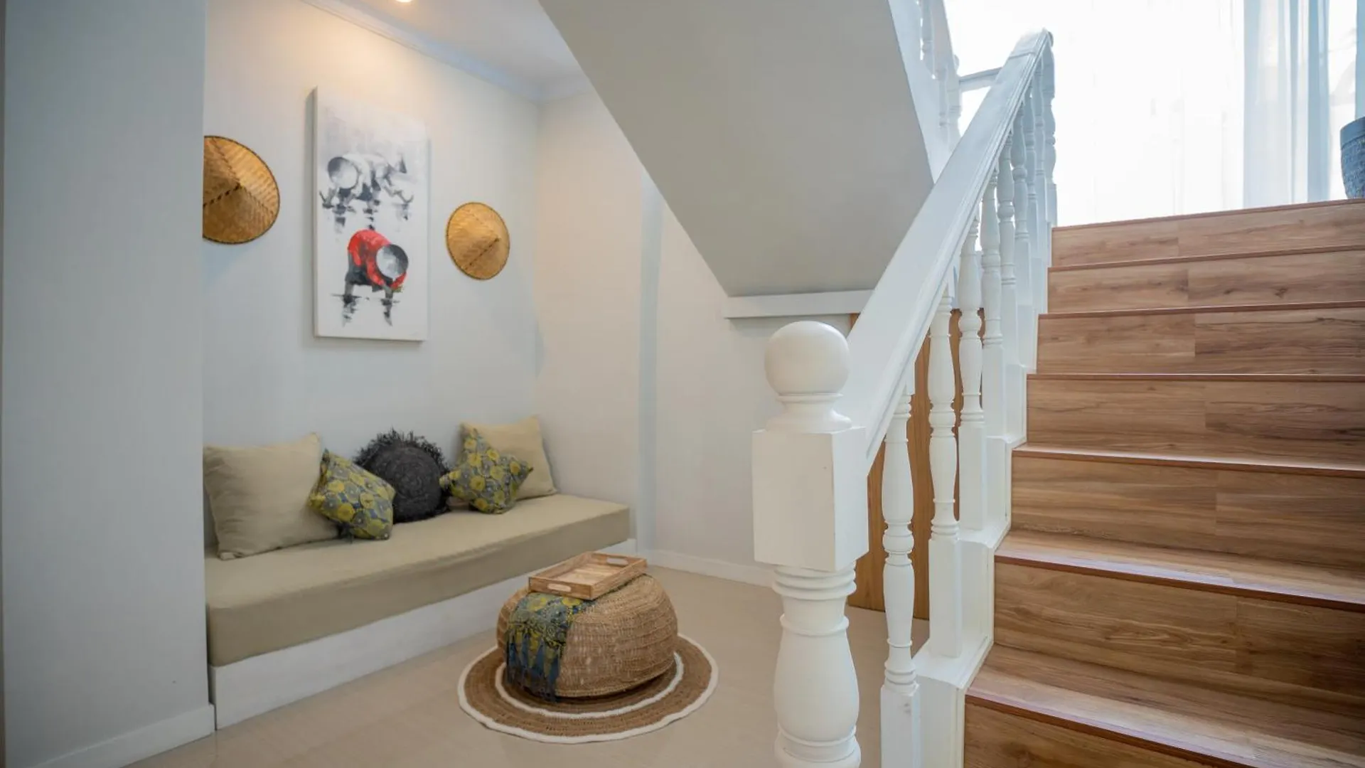 Deja Blu Villa Seminyak  Indonesia