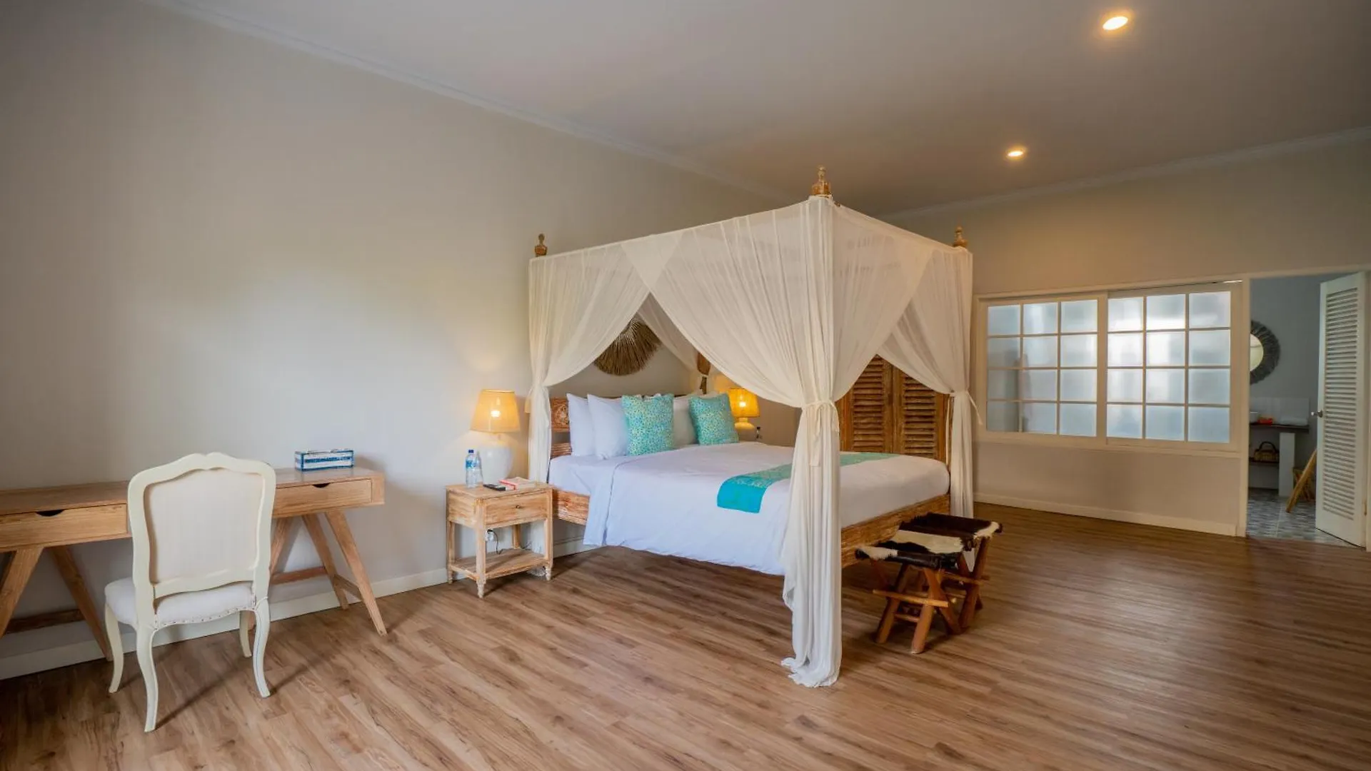 Deja Blu Villa Seminyak
