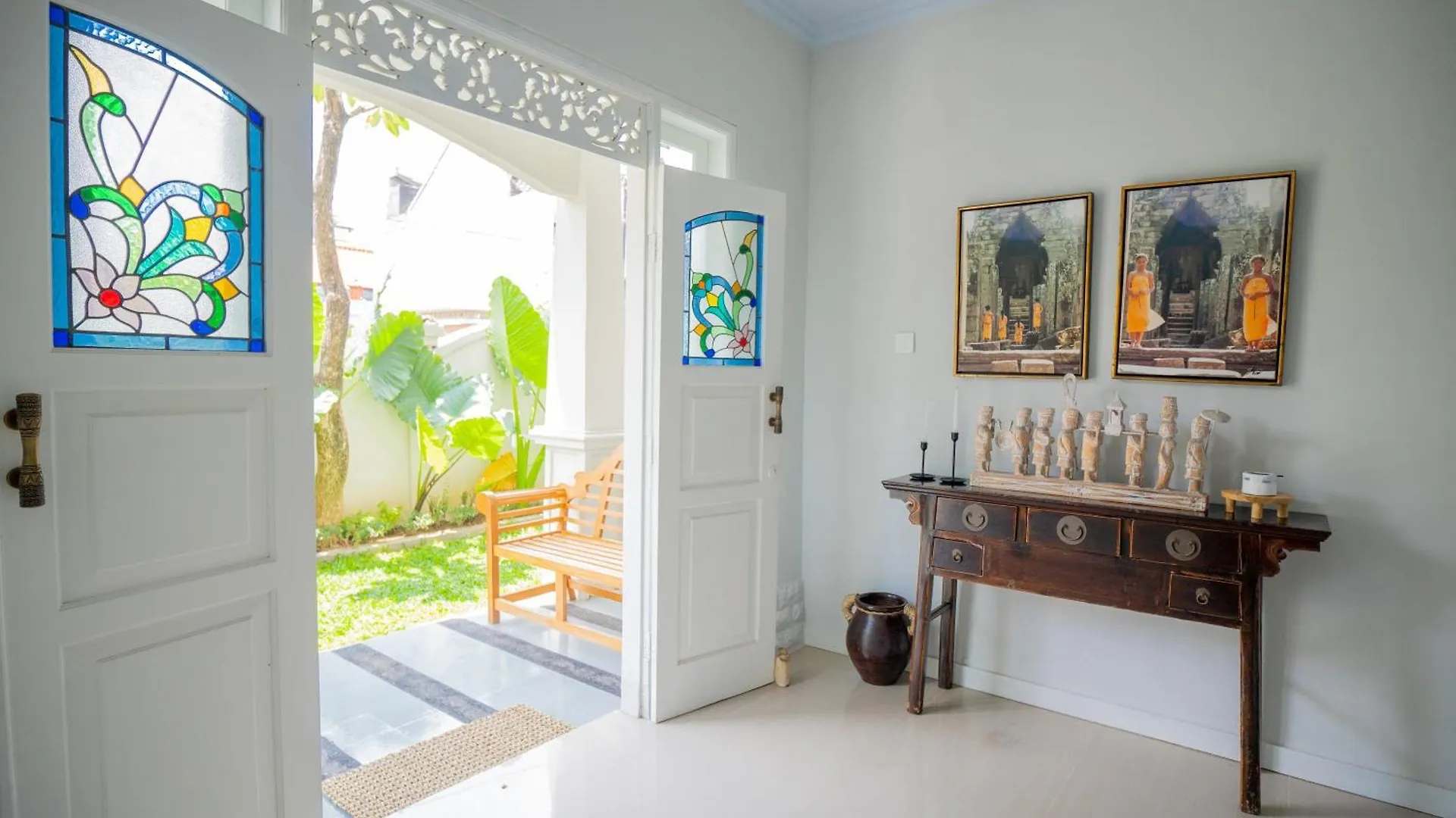 Deja Blu Villa Seminyak