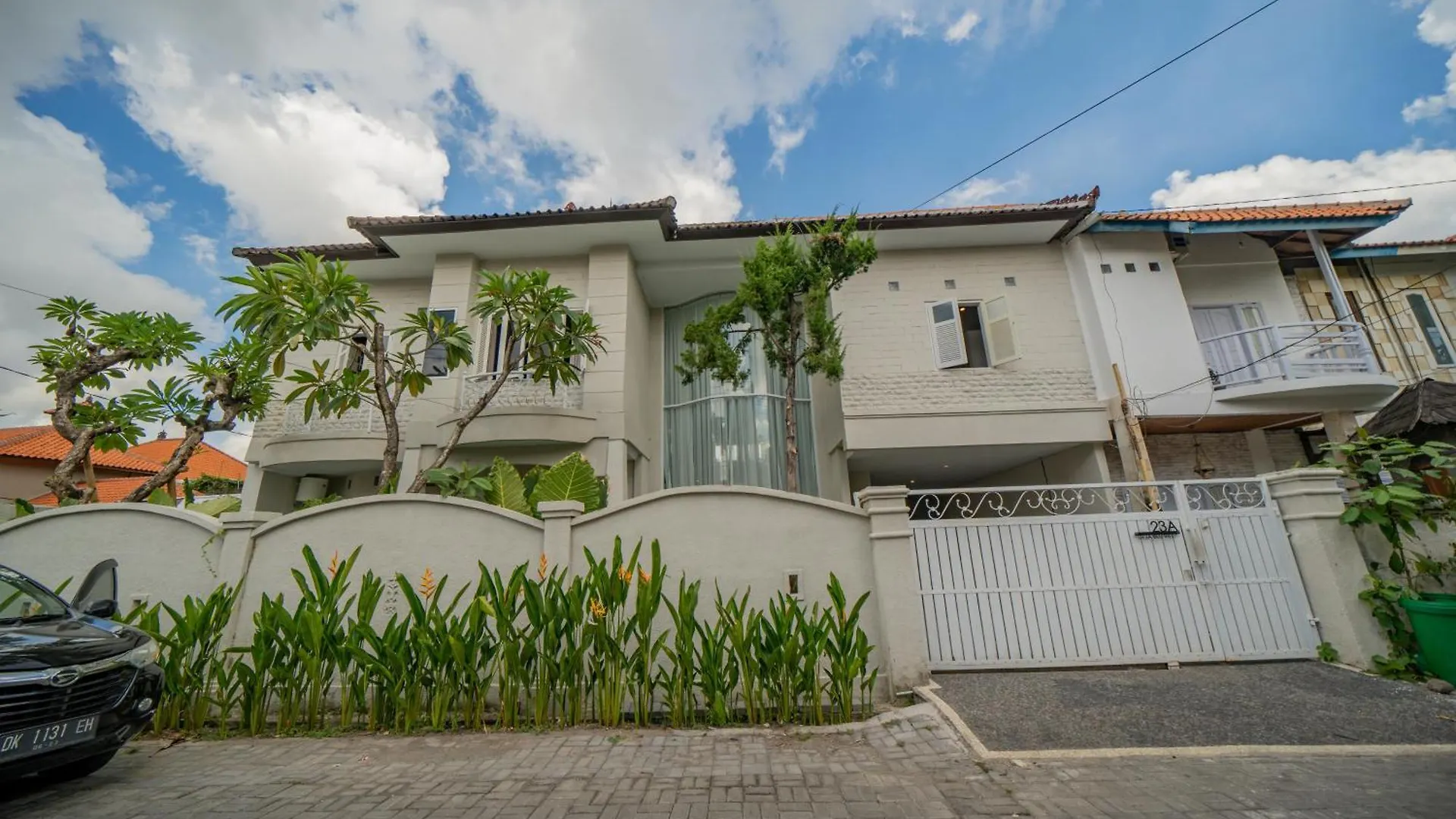 Deja Blu Villa Seminyak   Seminyak (Bali)