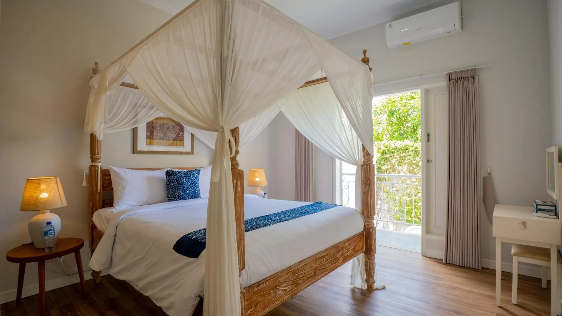 Deja Blu Villa Seminyak