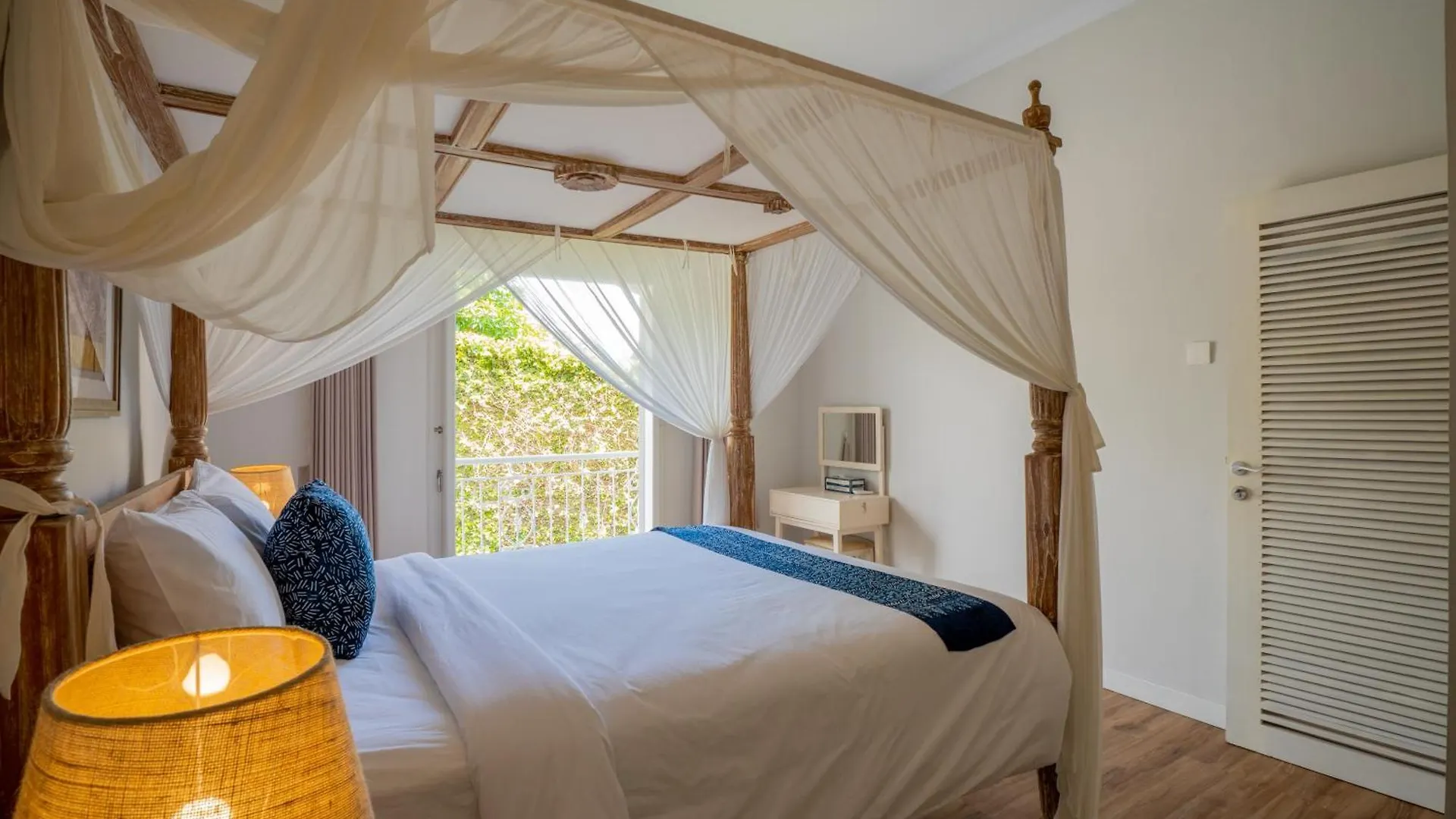 Deja Blu Villa Seminyak