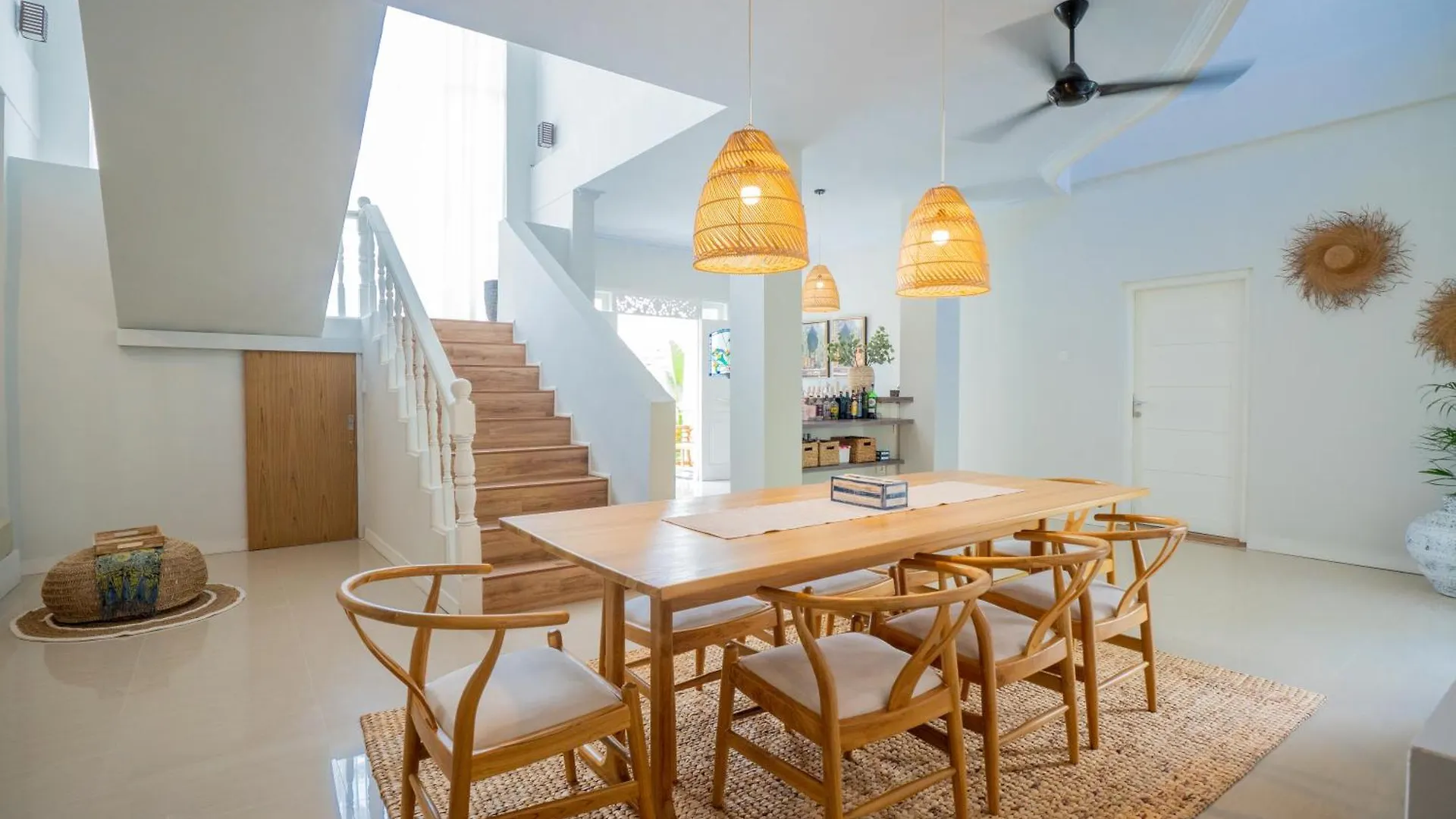 Deja Blu Villa Seminyak