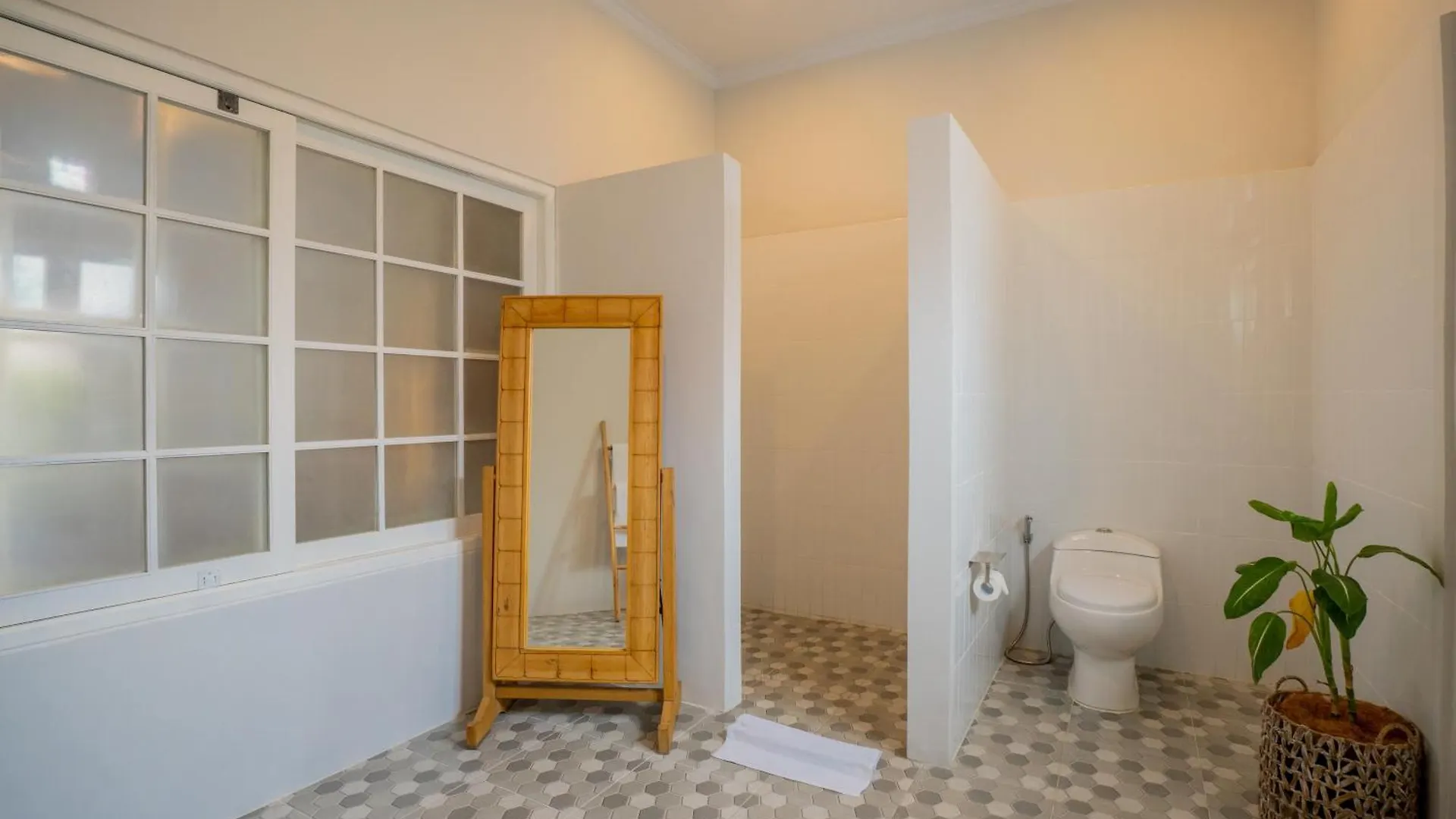 Deja Blu Villa Семиньяк