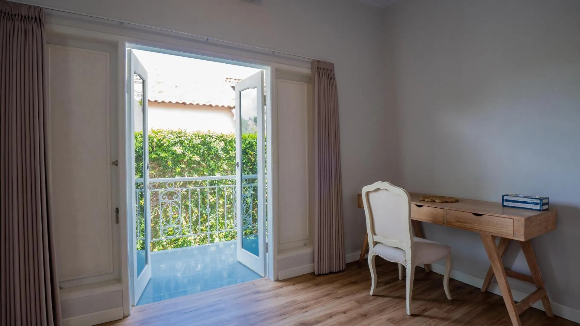 Deja Blu Villa Семиньяк Индонезия