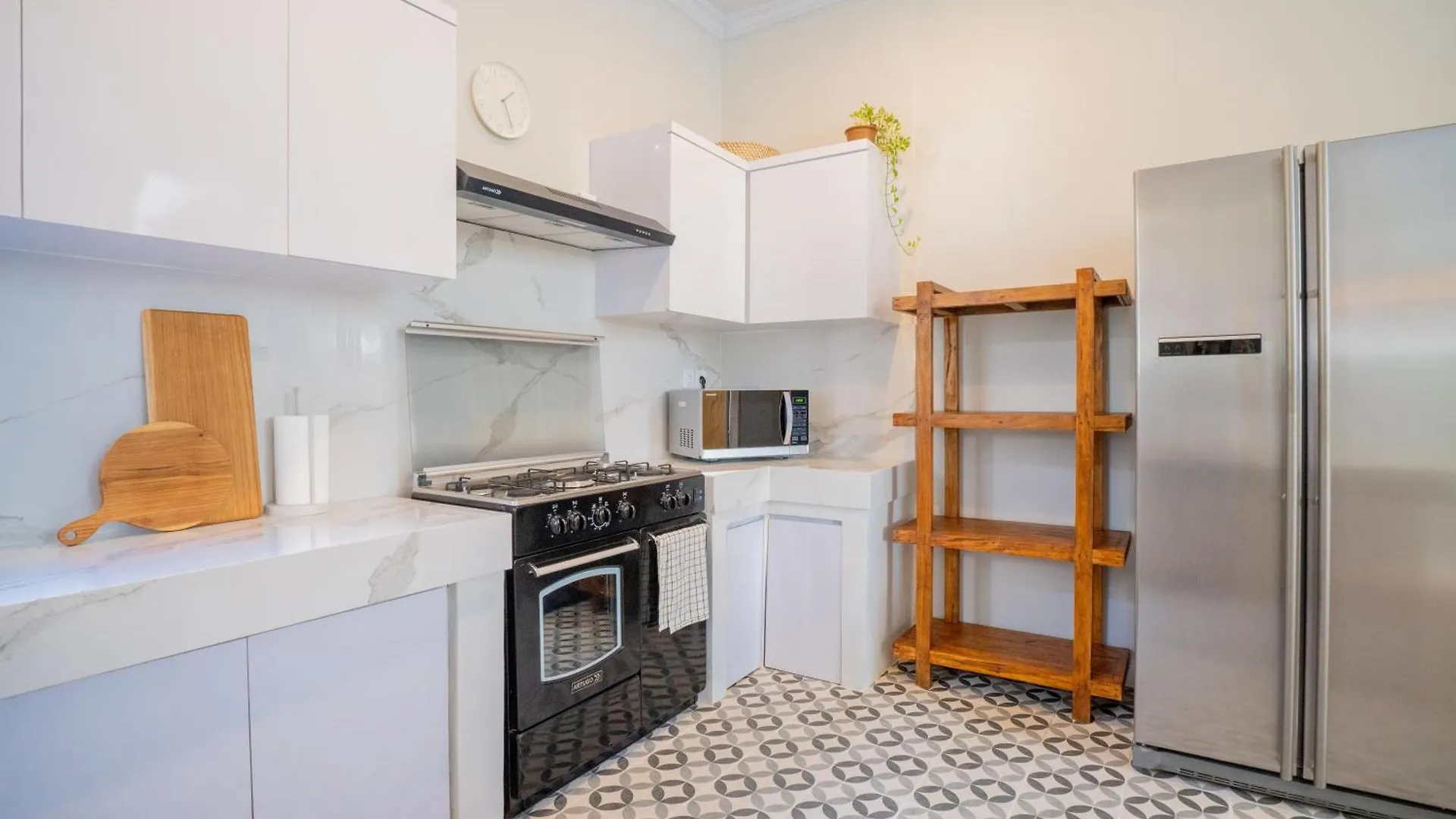 Deja Blu Villa Семиньяк 0*,  Индонезия
